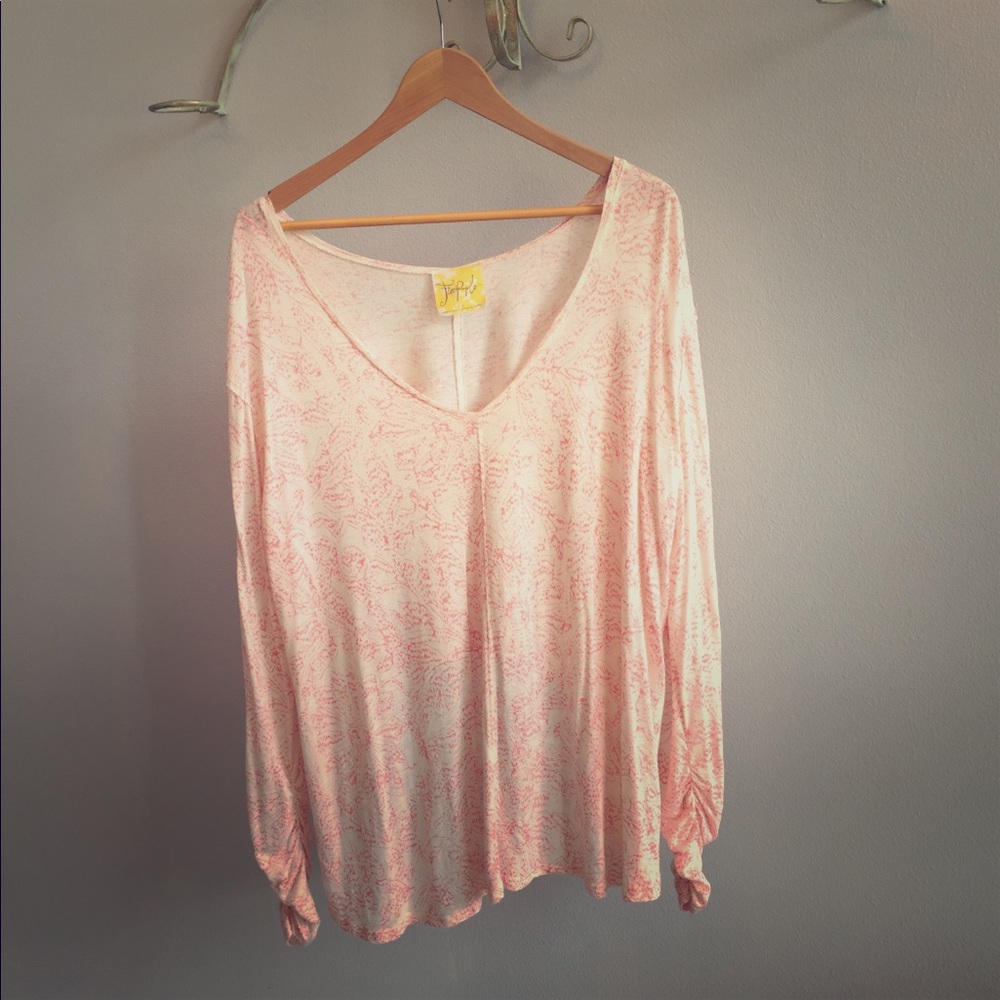 Free People 🌸 Top